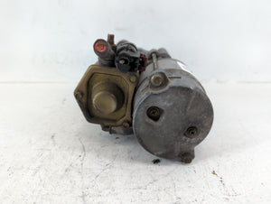 2002-2004 Dodge Ram 1500 Car Starter Motor Solenoid OEM P/N:TN428000-0100 56028715AD Fits 2002 2003 2004 OEM Used Auto Parts