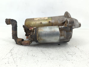 2003 Chevrolet Va Car Starter Motor Solenoid OEM P/N:3C24 AA 3H21DY Fits 2002 OEM Used Auto Parts