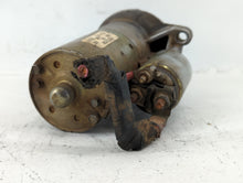 2003 Chevrolet Va Car Starter Motor Solenoid OEM P/N:3C24 AA 3H21DY Fits 2002 OEM Used Auto Parts