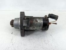 2015 Nissan Pathfinder Car Starter Motor Solenoid OEM P/N:M000TB0272ZC 23300 9HP0B Fits OEM Used Auto Parts