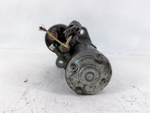 2015 Nissan Pathfinder Car Starter Motor Solenoid OEM P/N:M000TB0272ZC 23300 9HP0B Fits OEM Used Auto Parts