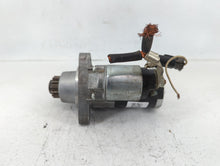 2013-2017 Nissan Pathfinder Car Starter Motor Solenoid OEM P/N:M000TA0073ZC 23300 JA12A Fits 2013 2014 2017 OEM Used Auto Parts