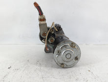 2013-2017 Nissan Pathfinder Car Starter Motor Solenoid OEM P/N:M000TA0073ZC 23300 JA12A Fits 2013 2014 2017 OEM Used Auto Parts