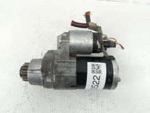 2013-2017 Nissan Pathfinder Car Starter Motor Solenoid OEM P/N:M000TA0073ZC 23300 JA12A Fits 2013 2014 2017 OEM Used Auto Parts