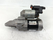 2012-2018 Ford Focus Car Starter Motor Solenoid OEM P/N:M000TC0371ZC FJ5T-11000-AA Fits OEM Used Auto Parts