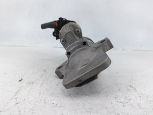 2012-2018 Ford Focus Car Starter Motor Solenoid OEM P/N:M000TC0371ZC FJ5T-11000-AA Fits OEM Used Auto Parts