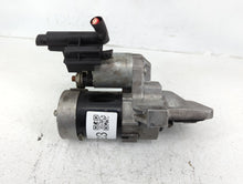 2012-2018 Ford Focus Car Starter Motor Solenoid OEM P/N:M000TC0371ZC FJ5T-11000-AA Fits OEM Used Auto Parts