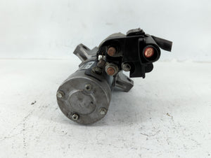 2012-2018 Ford Focus Car Starter Motor Solenoid OEM P/N:M000TC0371ZC FJ5T-11000-AA Fits OEM Used Auto Parts