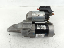 2012-2018 Ford Focus Car Starter Motor Solenoid OEM P/N:M000TC0371ZC FJ5T-11000-AA Fits OEM Used Auto Parts