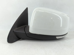 2011-2021 Dodge Durango Side Mirror Replacement Driver Left View Door Mirror P/N:E11026536 Fits OEM Used Auto Parts