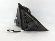 2012-2014 Toyota Camry Side Mirror Replacement Driver Left View Door Mirror Fits 2012 2013 2014 OEM Used Auto Parts