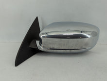 2011-2014 Chrysler 200 Side Mirror Replacement Driver Left View Door Mirror P/N:83761 REV AB Fits 2011 2012 2013 2014 OEM Used Auto Parts