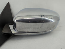 2011-2014 Chrysler 200 Side Mirror Replacement Driver Left View Door Mirror P/N:83761 REV AB Fits 2011 2012 2013 2014 OEM Used Auto Parts