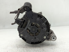 2022 Subaru Forester Alternator Replacement Generator Charging Assembly Engine OEM P/N:A5TV1281 2304 23700 AB051 Fits OEM Used Auto Parts