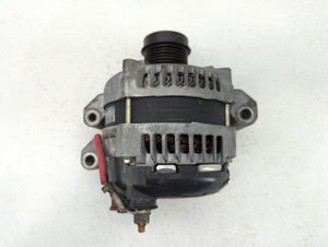 2011-2016 Jeep Grand Cherokee Alternator Replacement Generator Charging Assembly Engine OEM P/N:421000-7042 P04801778AI Fits OEM Used Auto Parts