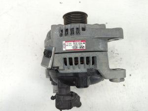 2019-2020 Hyundai Santa Fe Alternator Replacement Generator Charging Assembly Engine OEM P/N:TN104211-8790 37300-2G061 Fits OEM Used Auto Parts