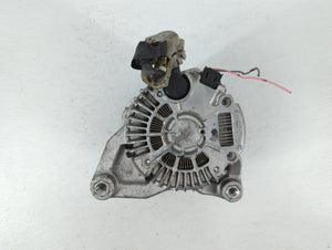 2021 Mazda Miata Alternator Replacement Generator Charging Assembly Engine OEM P/N:A5T J0591 Fits 2016 2017 2018 2019 2020 2022 OEM Used Auto Parts