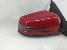 2010 Chevrolet C35 Side Mirror Replacement Passenger Right View Door Mirror P/N:A3160442 Fits 2011 OEM Used Auto Parts