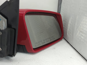 2010 Chevrolet C35 Side Mirror Replacement Passenger Right View Door Mirror P/N:A3160442 Fits 2011 OEM Used Auto Parts