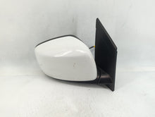 2016 Dodge Caravan Side Mirror Replacement Passenger Right View Door Mirror P/N:1AB791RMAF 5702700 Fits OEM Used Auto Parts