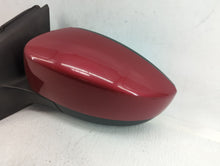 2012-2014 Ford Focus Side Mirror Replacement Driver Left View Door Mirror P/N:CM51 17683 BK5 Fits 2012 2013 2014 OEM Used Auto Parts