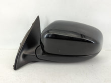 2014-2021 Jeep Cherokee Side Mirror Replacement Driver Left View Door Mirror P/N:1VF37KXJAD Fits OEM Used Auto Parts