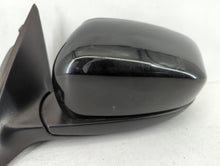 2014-2021 Jeep Cherokee Side Mirror Replacement Driver Left View Door Mirror P/N:1VF37KXJAD Fits OEM Used Auto Parts