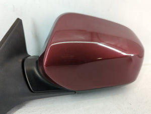 2011-2014 Subaru Legacy Side Mirror Replacement Driver Left View Door Mirror P/N:A1111-844 Fits 2011 2012 2013 2014 OEM Used Auto Parts