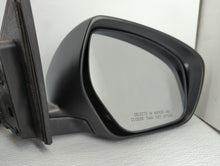 2010-2012 Mazda Cx-9 Side Mirror Replacement Driver Left View Door Mirror P/N:IIIE4023107 Fits 2010 2011 2012 OEM Used Auto Parts