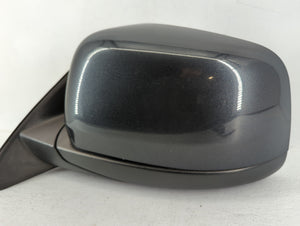 2011-2022 Jeep Grand Cherokee Side Mirror Replacement Driver Left View Door Mirror P/N:IIIE11026536 Fits OEM Used Auto Parts