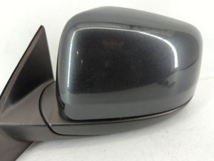 2011-2022 Jeep Grand Cherokee Side Mirror Replacement Driver Left View Door Mirror P/N:IIIE11026536 Fits OEM Used Auto Parts