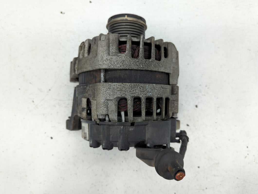 2013-2021 Buick Encore Alternator Replacement Generator Charging Assembly Engine OEM P/N:2619573 A 13588289 Fits OEM Used Auto Parts