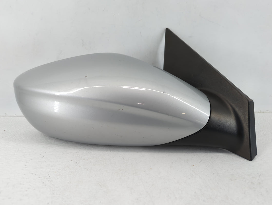 2011-2014 Hyundai Sonata Side Mirror Replacement Passenger Right View Door Mirror Fits 2011 2012 2013 2014 OEM Used Auto Parts