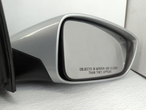 2011-2014 Hyundai Sonata Side Mirror Replacement Passenger Right View Door Mirror Fits 2011 2012 2013 2014 OEM Used Auto Parts