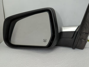2015-2017 Gmc Terrain Side Mirror Replacement Driver Left View Door Mirror Fits 2015 2016 2017 OEM Used Auto Parts
