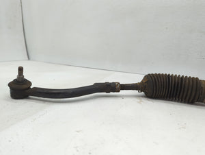 2009-2010 Hyundai Sonata Rack and Pinion Steering Gear P/N:57700-3K220 Fits Fits 2009 2010 OEM Used Auto Parts