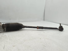 2013-2017 Hyundai Elantra Gt Rack and Pinion Steering Gear P/N:56500A5500 Fits Fits 2013 2014 2015 2016 2017 OEM Used Auto Parts