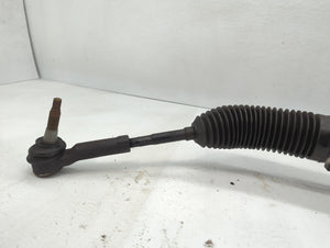 2004-2006 Dodge Durango Rack and Pinion Steering Gear P/N:P52113237AC Fits Fits 2004 2005 2006 OEM Used Auto Parts