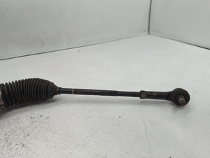 2017-2021 Buick Encore Rack and Pinion Steering Gear P/N:42351612 A2162990566 Fits Fits 2016 2017 2018 2019 2020 2021 OEM Used Auto Parts