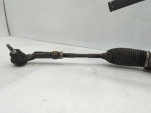 2017-2019 Hyundai Elantra Rack and Pinion Steering Gear P/N:AD1LGA26B0685 56500F2000 Fits Fits 2017 2018 2019 OEM Used Auto Parts