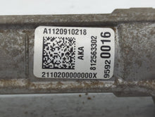 2012-2019 Chevrolet Sonic Rack and Pinion Steering Gear P/N:A1120910218 Fits Fits 2012 2013 2014 2015 2016 2017 2018 2019 OEM Used Auto Parts