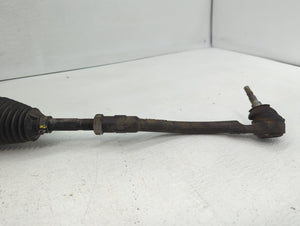 2014-2019 Kia Soul Rack and Pinion Steering Gear P/N:56500-E4000 Fits Fits 2014 2015 2016 2017 2018 2019 OEM Used Auto Parts