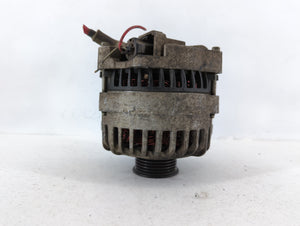 2004-2009 Ford Ranger Alternator Replacement Generator Charging Assembly Engine OEM Fits 2004 2005 2006 2007 2008 2009 OEM Used Auto Parts