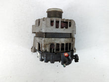 2013-2021 Chevrolet Trax Alternator Replacement Generator Charging Assembly Engine OEM P/N:13588289 Fits OEM Used Auto Parts