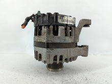 2013-2021 Chevrolet Trax Alternator Replacement Generator Charging Assembly Engine OEM P/N:13588289 Fits OEM Used Auto Parts