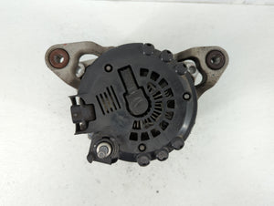 2013-2021 Buick Encore Alternator Replacement Generator Charging Assembly Engine OEM P/N:13577154 Fits OEM Used Auto Parts