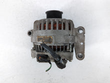 2003-2004 Mazda Tribute Alternator Replacement Generator Charging Assembly Engine OEM Fits 2003 2004 OEM Used Auto Parts