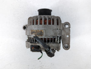 2003-2004 Mazda Tribute Alternator Replacement Generator Charging Assembly Engine OEM Fits 2003 2004 OEM Used Auto Parts