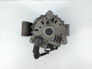 2003-2004 Mazda Tribute Alternator Replacement Generator Charging Assembly Engine OEM Fits 2003 2004 OEM Used Auto Parts