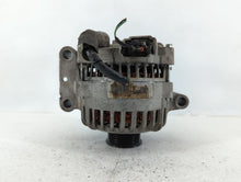 2003-2004 Mazda Tribute Alternator Replacement Generator Charging Assembly Engine OEM Fits 2003 2004 OEM Used Auto Parts